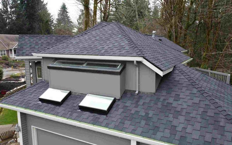 Complete Roofing Services in Olympia, WA